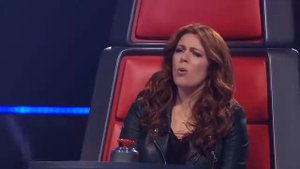 ЭТО ПРОСТО ЧУДО!! У ПАРНЯ ШИКАРНЫЙ ГОЛОС! СУПЕР ГОЛОС!