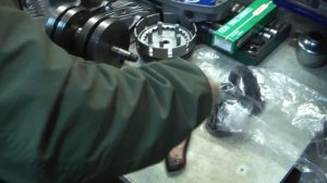 новые запчасти для мотоцикла Ява 350-638 (Jawa 638)