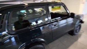 НОВАЯ LADA NIVA 2023!!! НЕ ПОКУПАЙ!!!