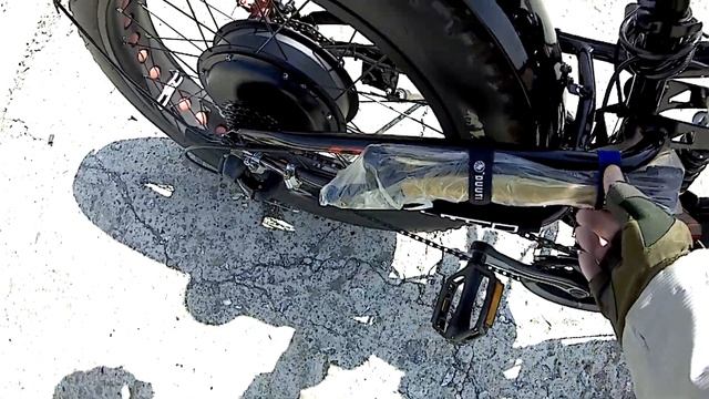 Мой электровелосипед смотреть онлайн