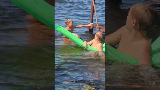 последние дни купания август 20 число смотреть онлайн