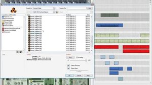 Про Создание музыки в программе Reason 5