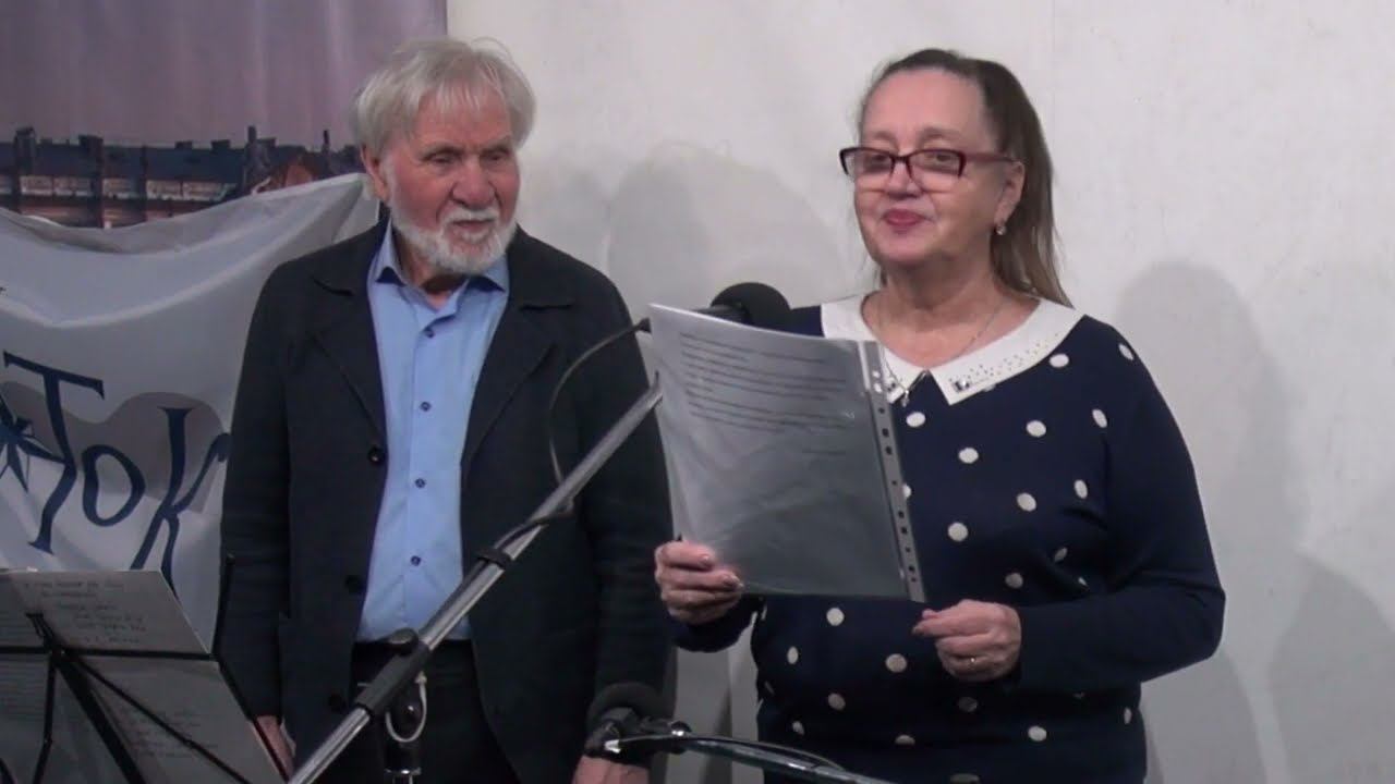 Александр Тимофеев. Концерт к 85-летию. «Восток». СПб. 15.11.2021. Видеозапись - Елена Демьянова.