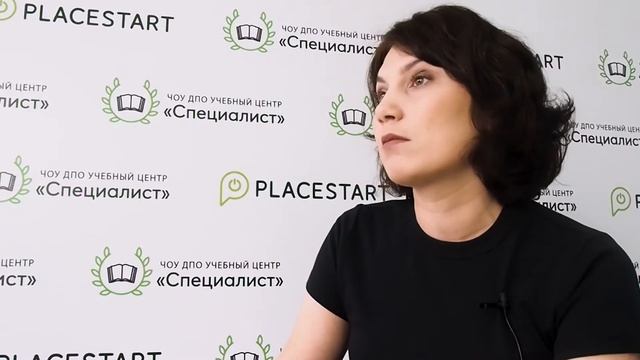 Интервью преподавателем курса "Мастер маникюра" Анастасией Хозяиновой