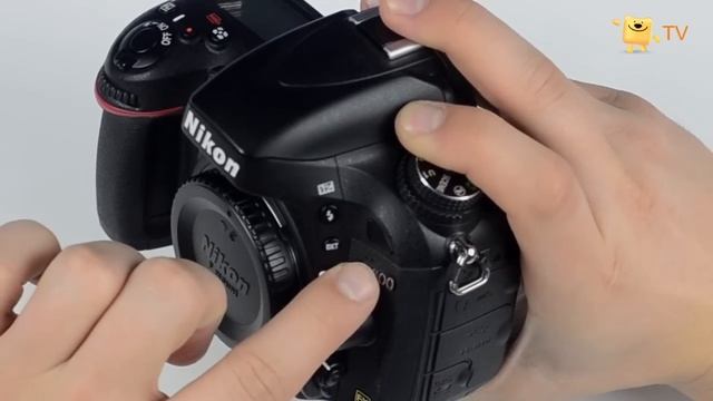 Nikon D600