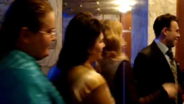Поздравление от ОРОиСМИ ЮУАЭС на День Энергетика - 2009. Люблю свой коллектив! )