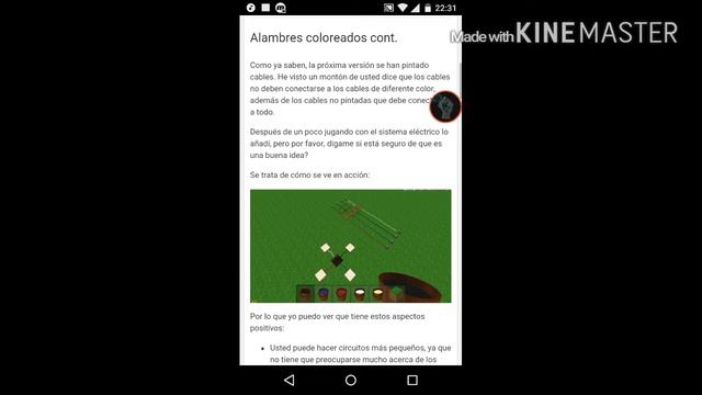 Survivalcraft 1.30 NOTICIAS!!! смотреть онлайн