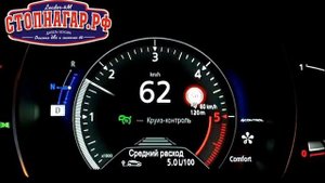 Renault Espace 1.6л. Отзыв