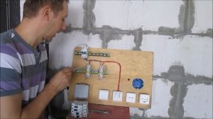 IEK, Schneider electric, ABB   обзор автоматов защиты. #Реальный_электрик