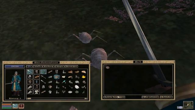 Lets Play: Morrowind (Part 6) смотреть онлайн