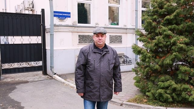 По местам Роберта Рождественского и Тимофея Белозерова в Омске смотреть онлайн