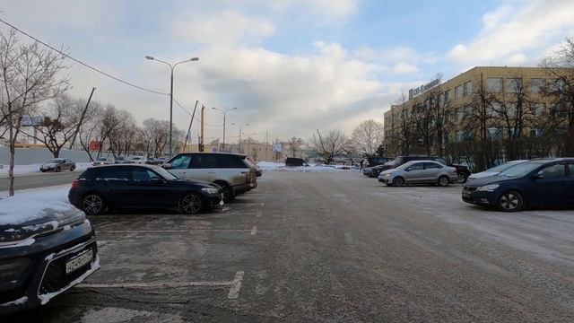 GOPRO HERO 9 BLACK (4К 25fps)| СНИМАЮ ДНЕМ С РУК (КАМЕРА НА МОНОПОДЕ) смотреть онлайн