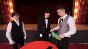 РАЗОБЛАЧАЕМ САМЫЕ ИЗВЕСТНЫЕ ФОКУСЫ !