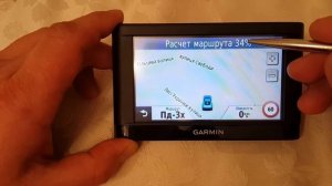 Какой навигатор выбрать . Garmin vs Igo