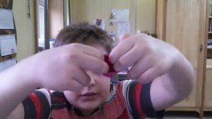 как сделать оружие из обычного шарика