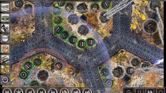 Defense Zone 3 Ultra HD - Android Gameplay