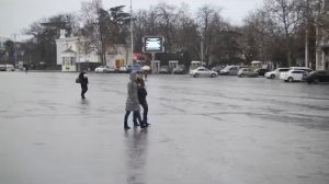 «Внимание всем!» Севастополь услышал оповещающую сирену