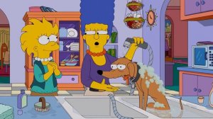 СИМПСОНЫ - ЗАБЫЛИ ПРО ДЕНЬ РОЖДЕНИЕ ЛИЗЫ