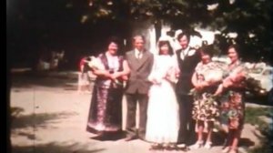 Свадьба 1979 год