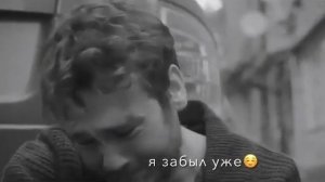 -Знаешь, так много времени уже прошло надеюсь у тебя все хорошо.