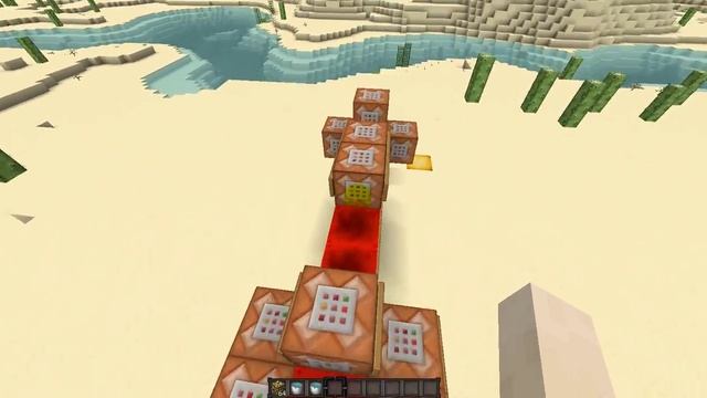 ПОРТАЛ В РАЙ БЕЗ МОДОВ!!! - Командный блок Minecraft 3. смотреть онлайн