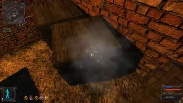 S.T.A.L.K.E.R. - Тень Чернобыля Второй ключ от лаборатории Х 18 смотреть онлайн