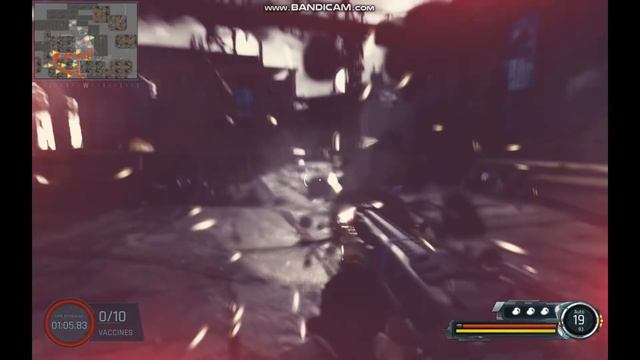 COVID19 Игра про вирус 21 века| Covid19 Game смотреть онлайн