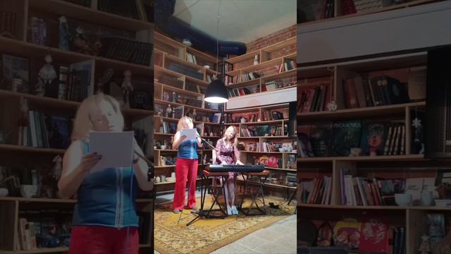 Сказкотерапия ✨🪄