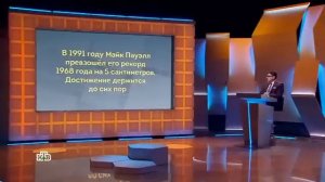 Своя игра. Ильин - Еловенко - Киланова (04.02.2023)