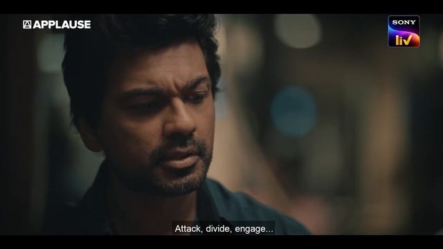 Harshad Mehta vs The Bear Gang | Pratik Gandhi | Satish Kaushik | Scam 1992 | Sony Liv
