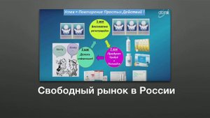 Почему я выбираю компанию Атоми