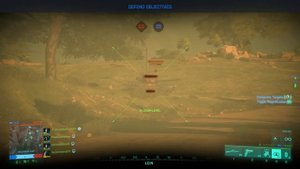 How the SOFLAM really works and how to use it in Battlefield 2042