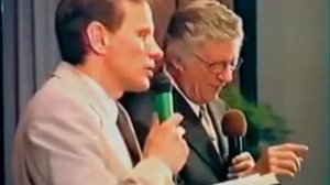 Дэвид Вилкерсон   Защита вашего дома