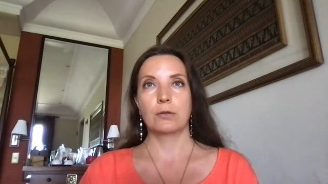 КАК ПИТАНИЕ ПОМОЖЕТ ВАМ САМОРЕАЛИЗОВАТЬСЯ смотреть онлайн