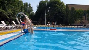 Ерино санаторий