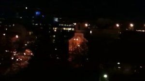 В Києві дзвонять дзвони як на війні