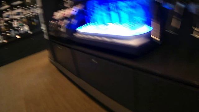 Обзор магазина ТЕХНОПАРК 1этаж