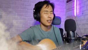 Любэ - Там за туманами ( cover by MuEr music )