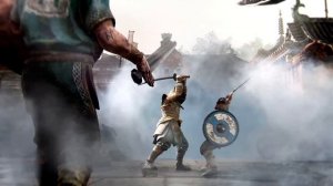 For Honor Клип