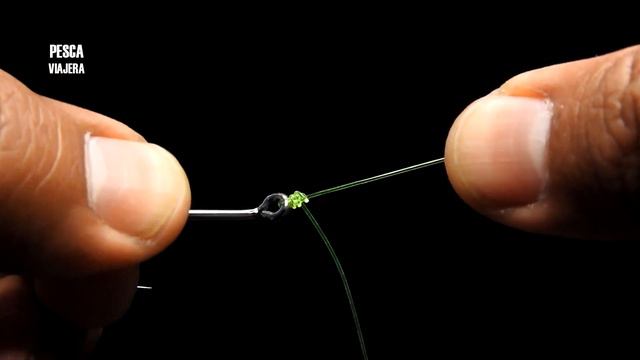 Atado Rápido de Anzuelos de Pesca смотреть онлайн