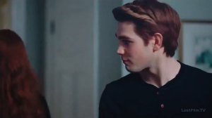 Шерил и Арчи | Поцелуй