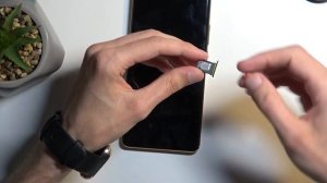 How to Insert SIM Card into Realme 11 Pro