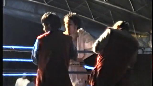 RIUNIONE DI PUGILATO LODRINO 27/05/1989 (PARTE 3 ULTIMA) смотреть онлайн