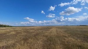 Поиск метала в полях.