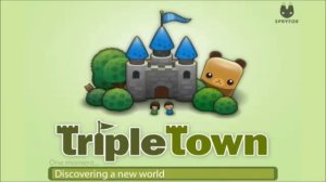 Triple Cheat  ★ A must-have app for any die-hard Triple Town player! ★
