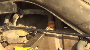 РЕМОНТ HONDA BF135A_ЧАСТЬ 1-Я_ИДЁМ ПО СЛЕДАМ БЕНЗИНА.mp4