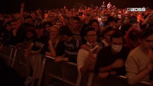 NaPoM ?? vs Zekka ?? | GRAND BEATBOX BATTLE 2021: WORLD LEAGUE | Round of Sixteen (1/8  Final)