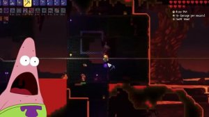 Cамая крутая песня про террарию