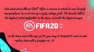 FIFA 20 Arsenal Career Mode Pro Tips| Formations, Line Ups , Transfer Targets| Quick Guide|