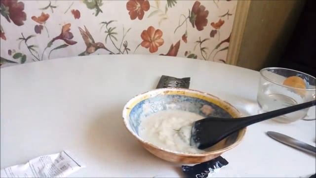 У вас 100% седина?))) Хотите приятный , натуральный цвет?))) Тонируем волосы!)) смотреть онлайн